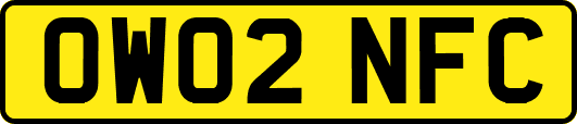 OW02NFC