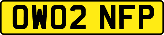 OW02NFP