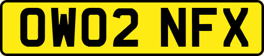 OW02NFX