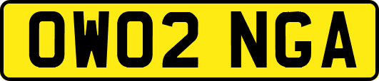 OW02NGA
