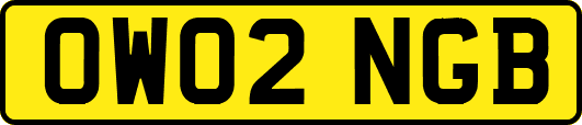 OW02NGB