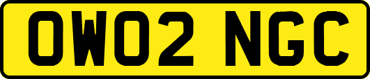 OW02NGC