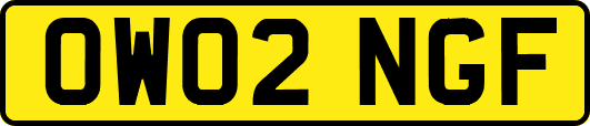 OW02NGF