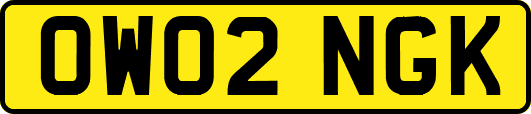 OW02NGK