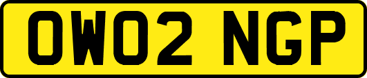 OW02NGP