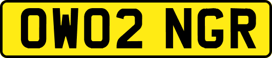 OW02NGR