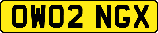 OW02NGX