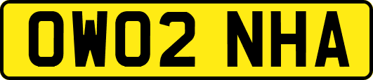 OW02NHA