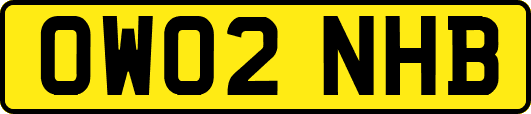 OW02NHB