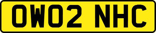 OW02NHC
