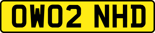 OW02NHD