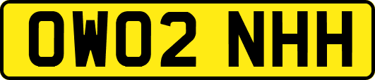 OW02NHH