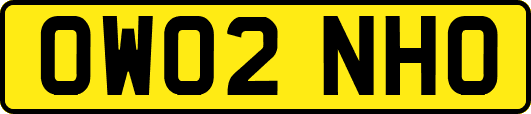OW02NHO