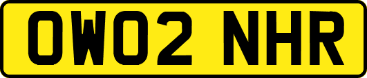 OW02NHR