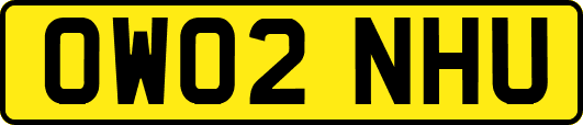 OW02NHU