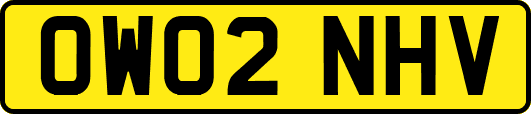 OW02NHV