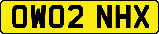 OW02NHX