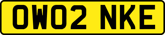 OW02NKE
