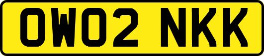 OW02NKK