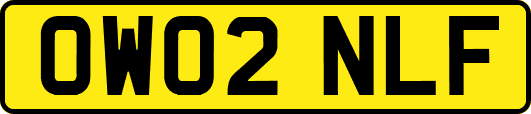OW02NLF
