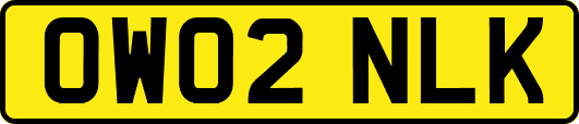 OW02NLK