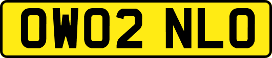 OW02NLO