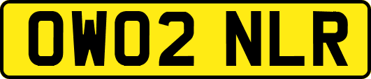 OW02NLR