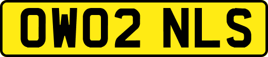 OW02NLS