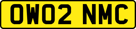 OW02NMC