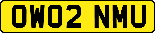 OW02NMU