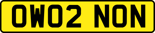 OW02NON
