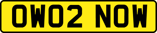 OW02NOW