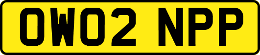 OW02NPP