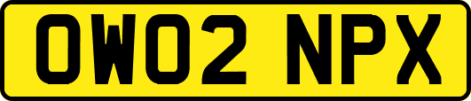 OW02NPX