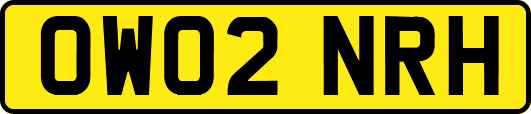 OW02NRH