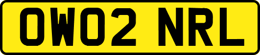 OW02NRL