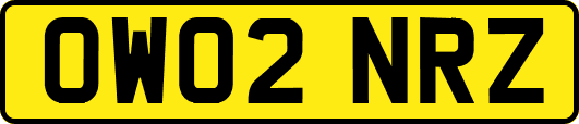 OW02NRZ