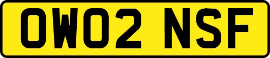 OW02NSF