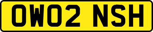OW02NSH
