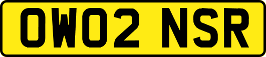 OW02NSR