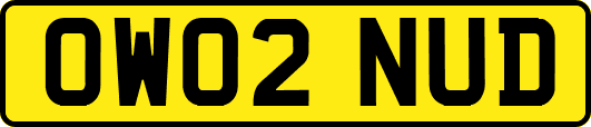 OW02NUD