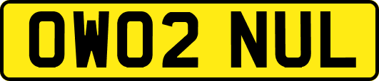 OW02NUL