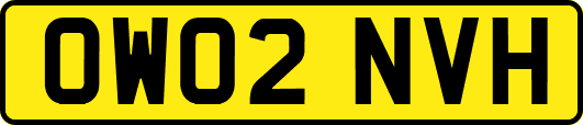 OW02NVH