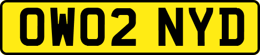 OW02NYD