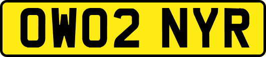 OW02NYR