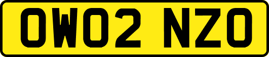 OW02NZO