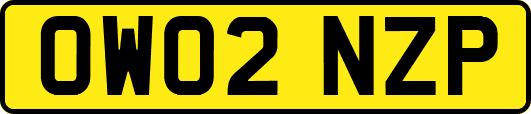OW02NZP