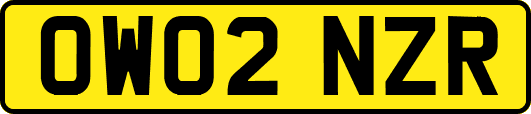 OW02NZR