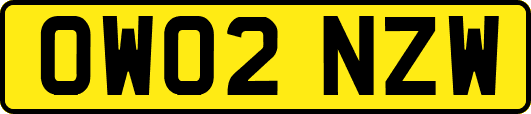 OW02NZW