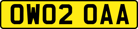 OW02OAA